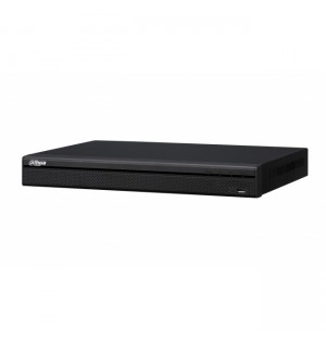 IP видеорегистратор Dahua DH-NVR1A04HS